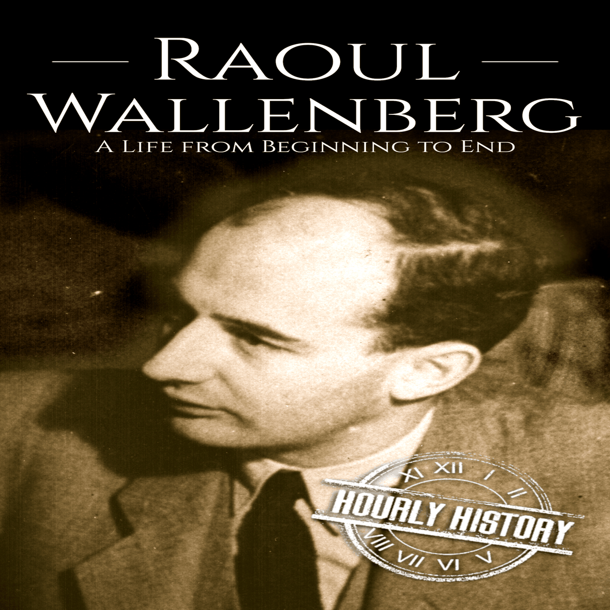Raoul Wallenberg
