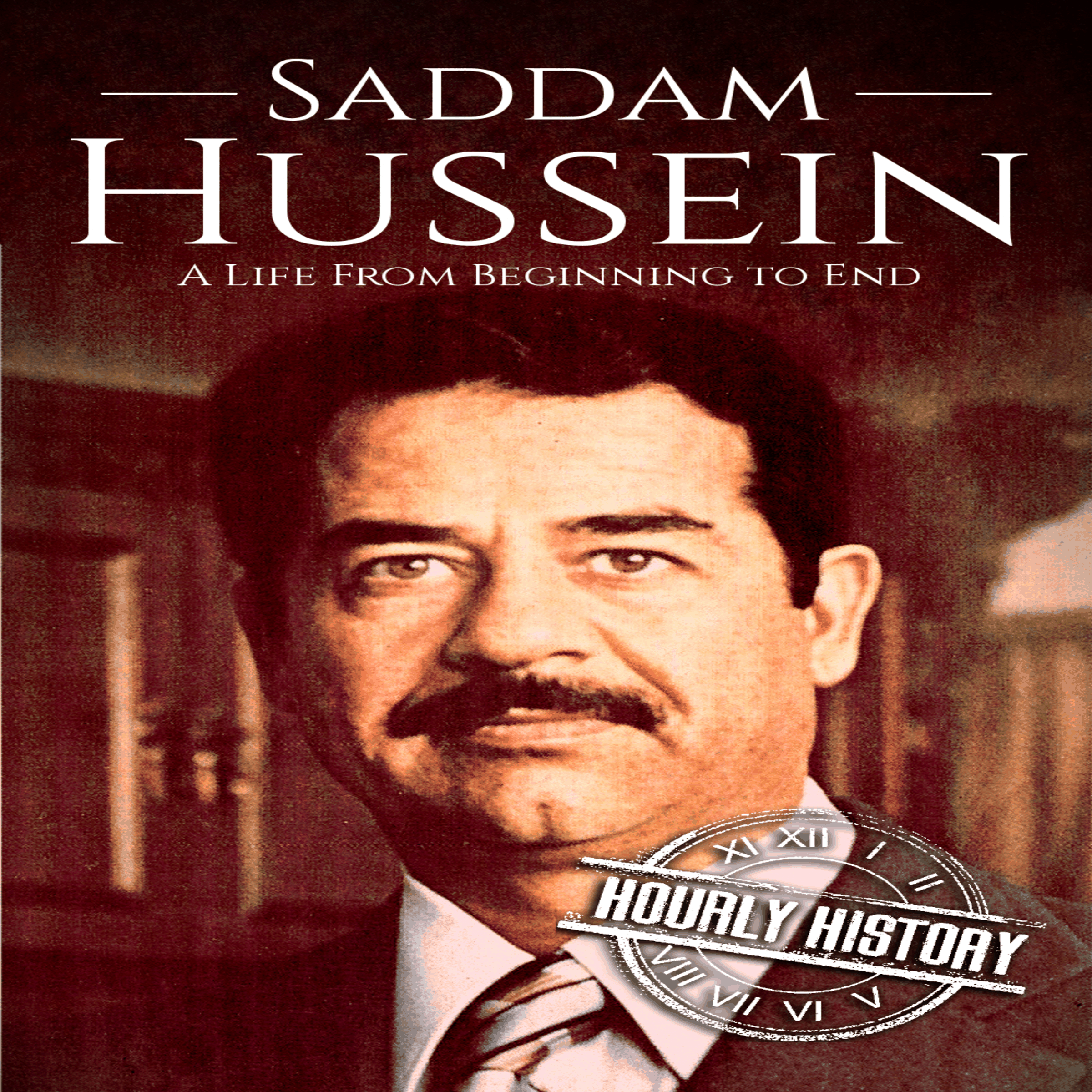 Saddam Hussein