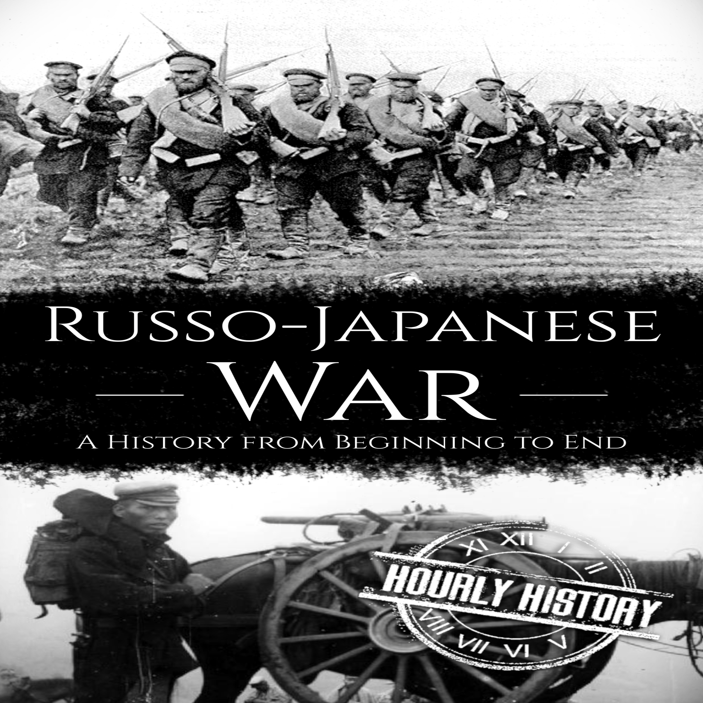 Russo-Japanese War