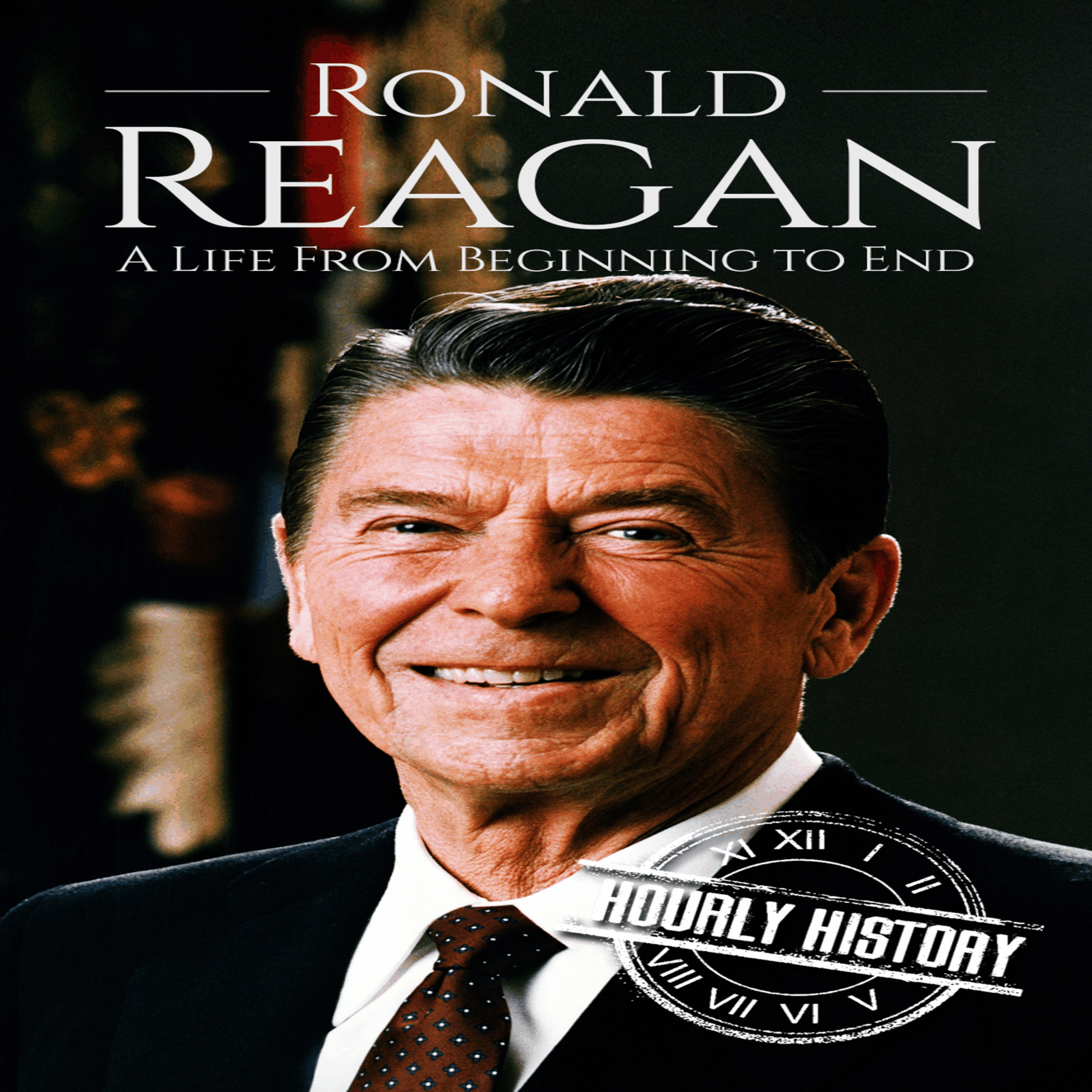 Ronald Reagan