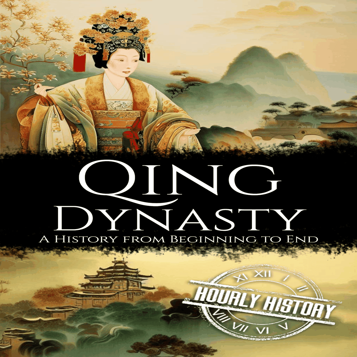 Qing Dynasty