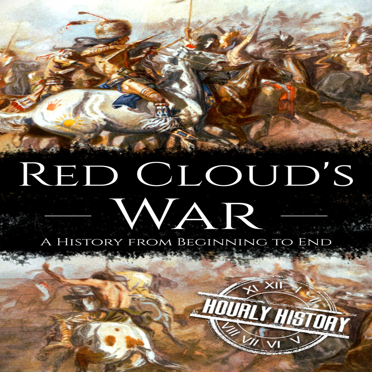 Red Cloud's War