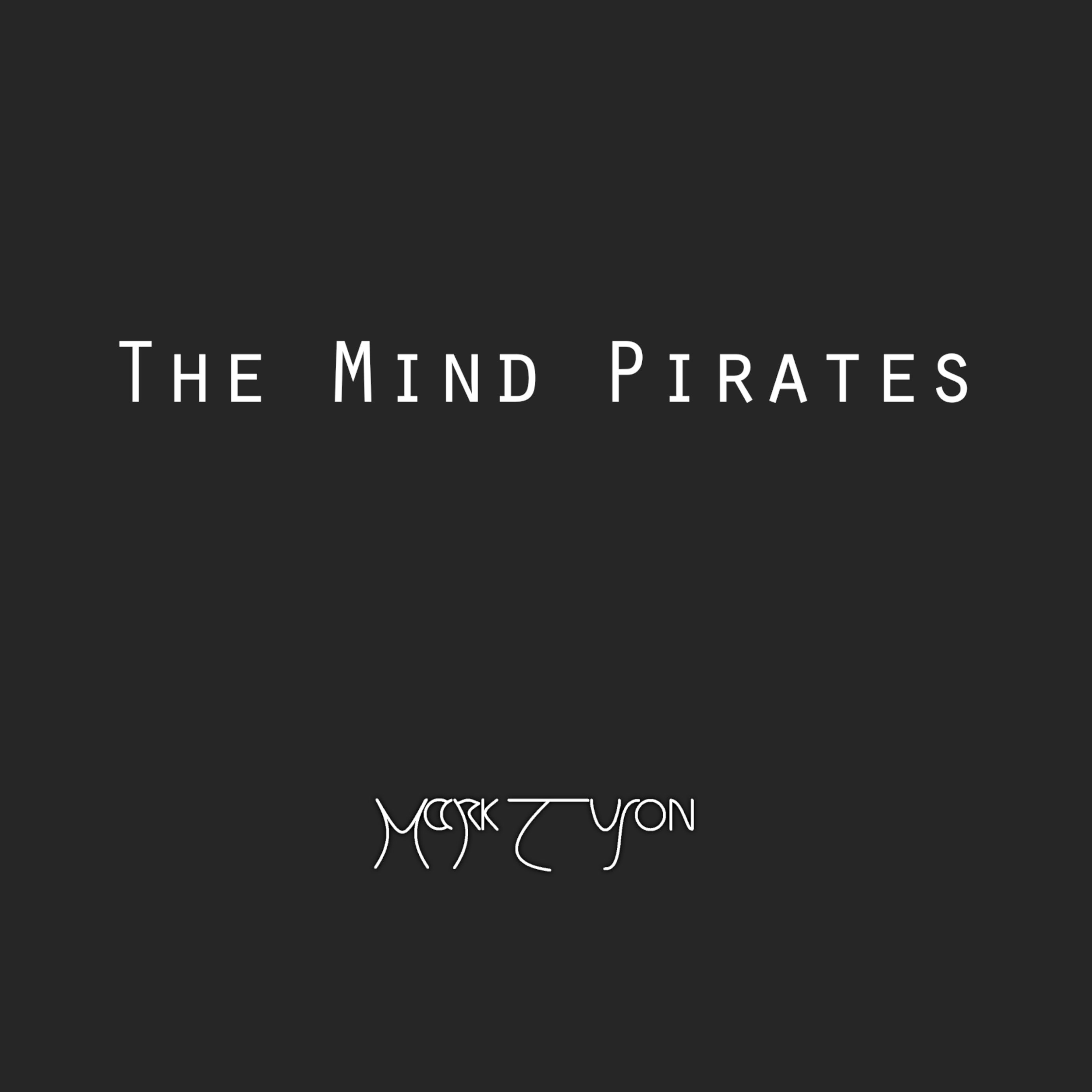 The Mind Pirates