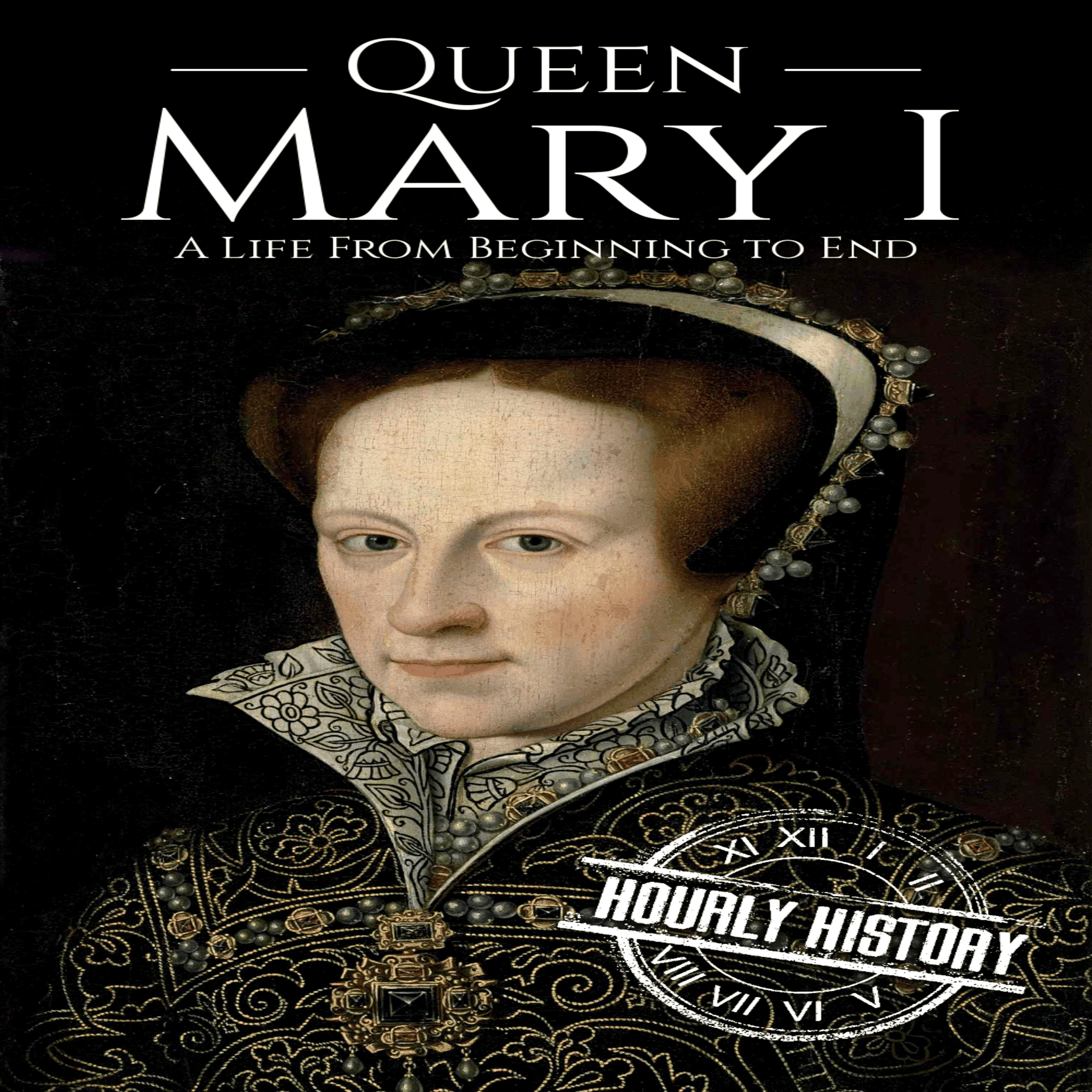 Queen Mary I