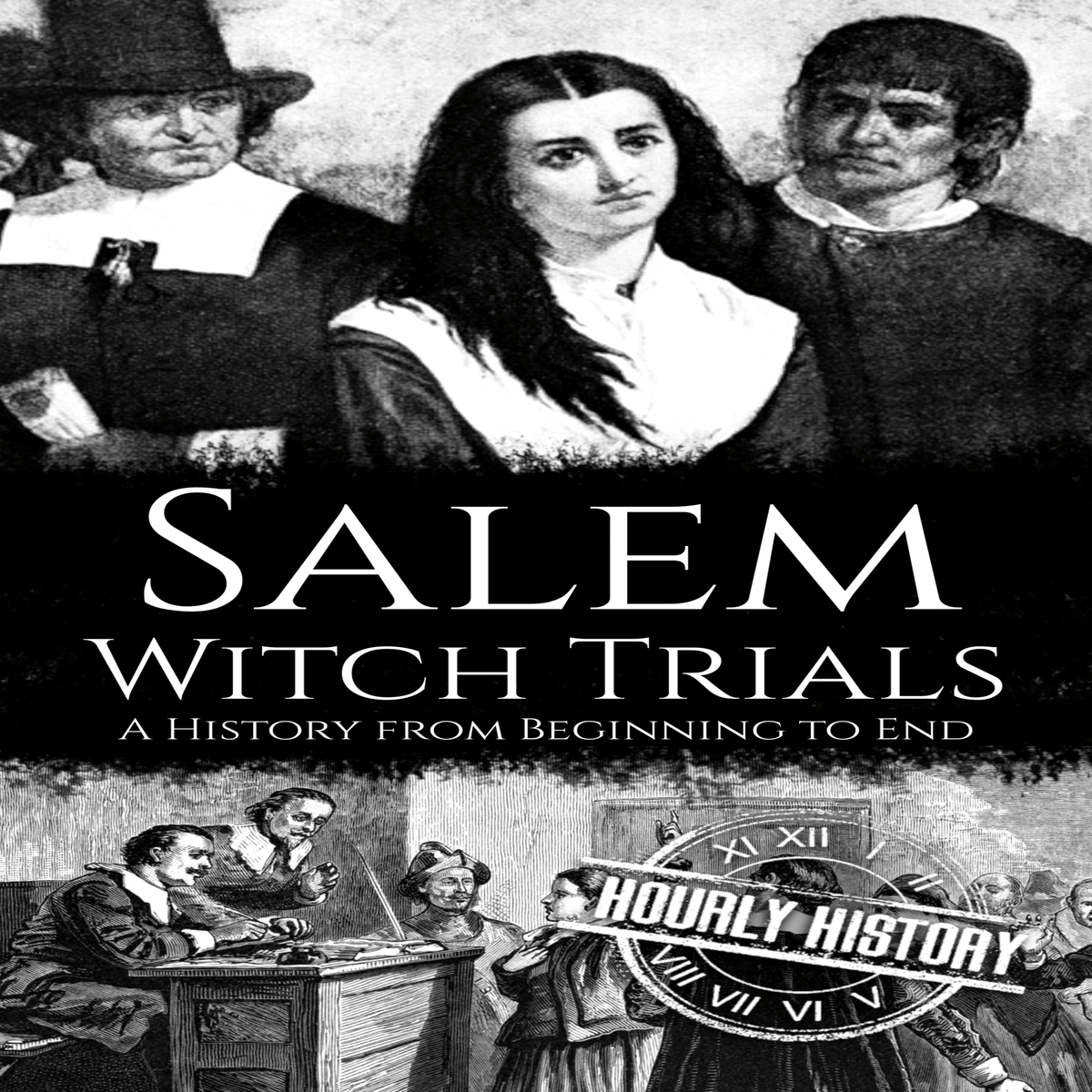 Salem Witch Trials