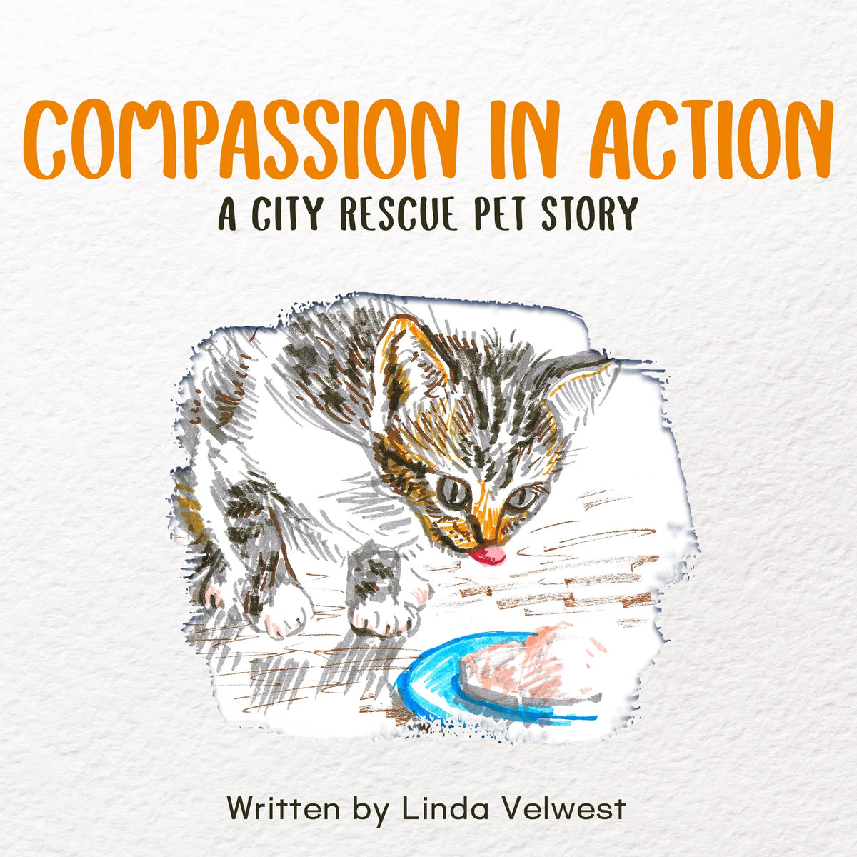 Compassion in Action