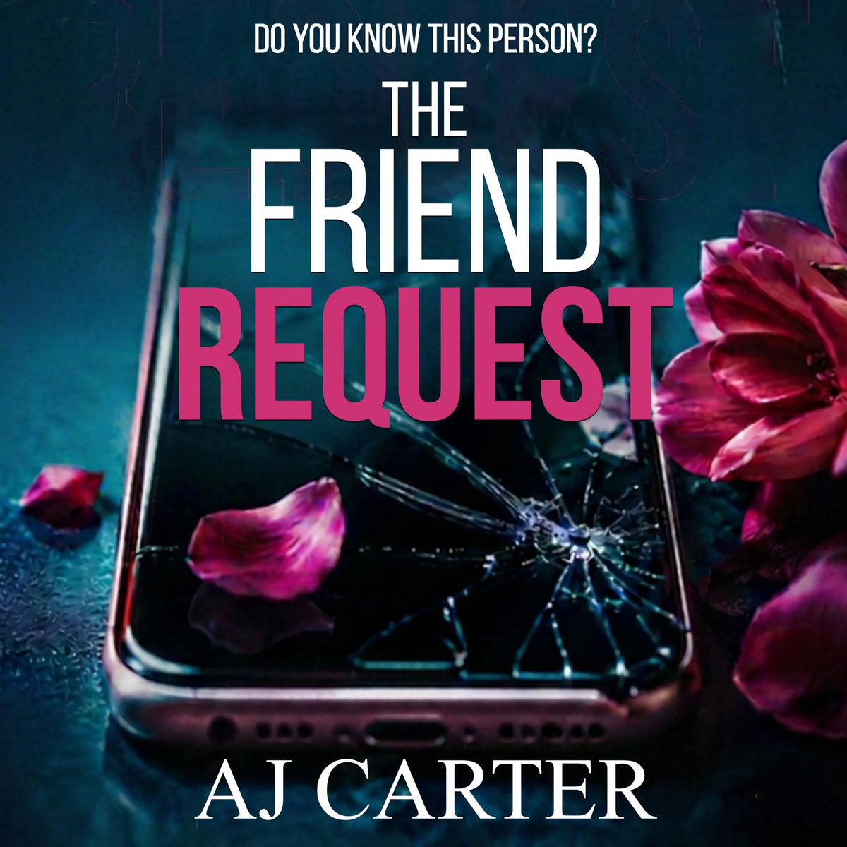 The Friend Request