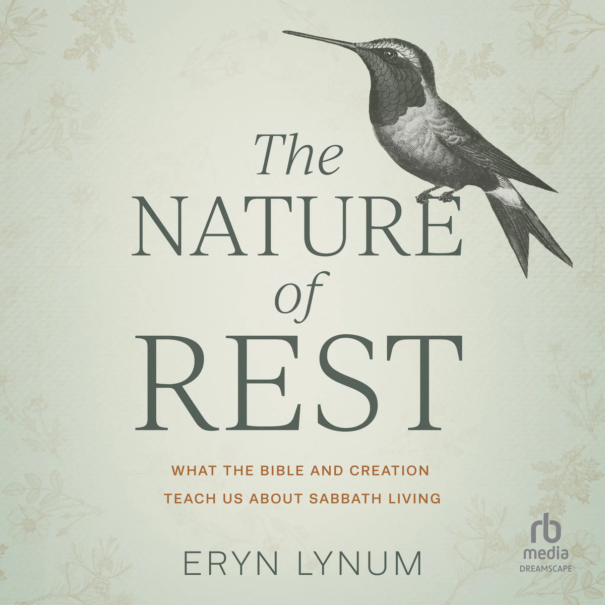 The Nature of Rest