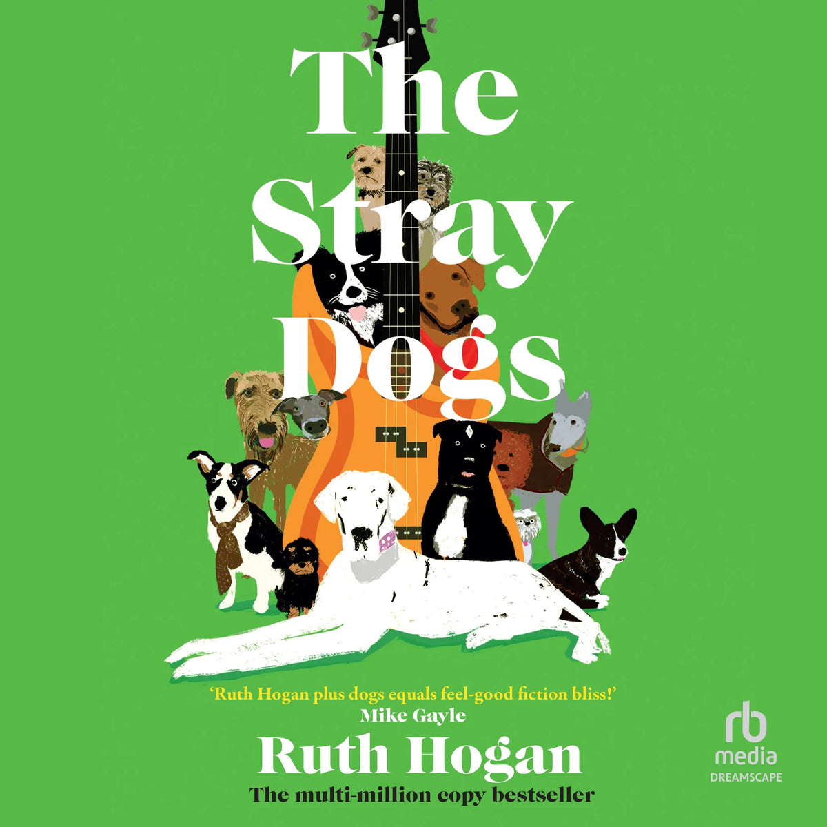 The Stray Dogs