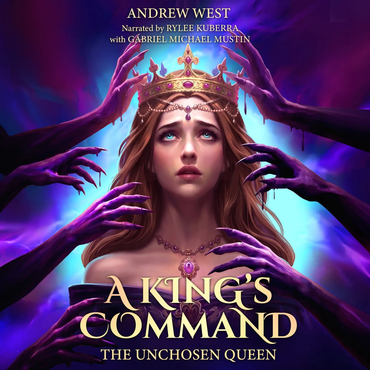 A King's Command