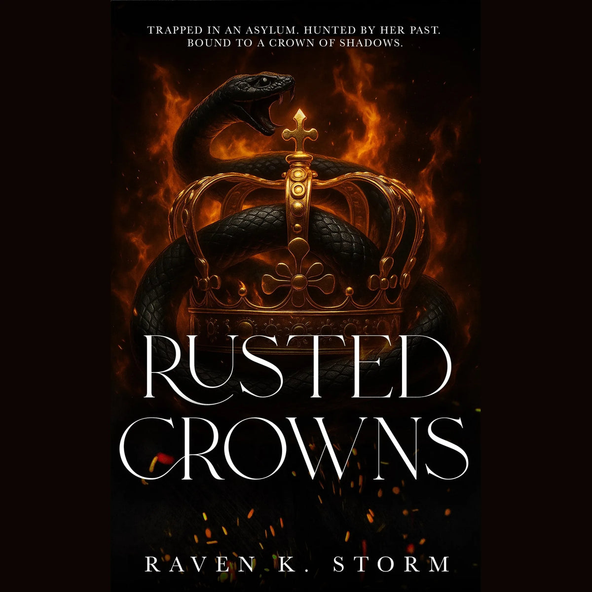 Rusted Crowns