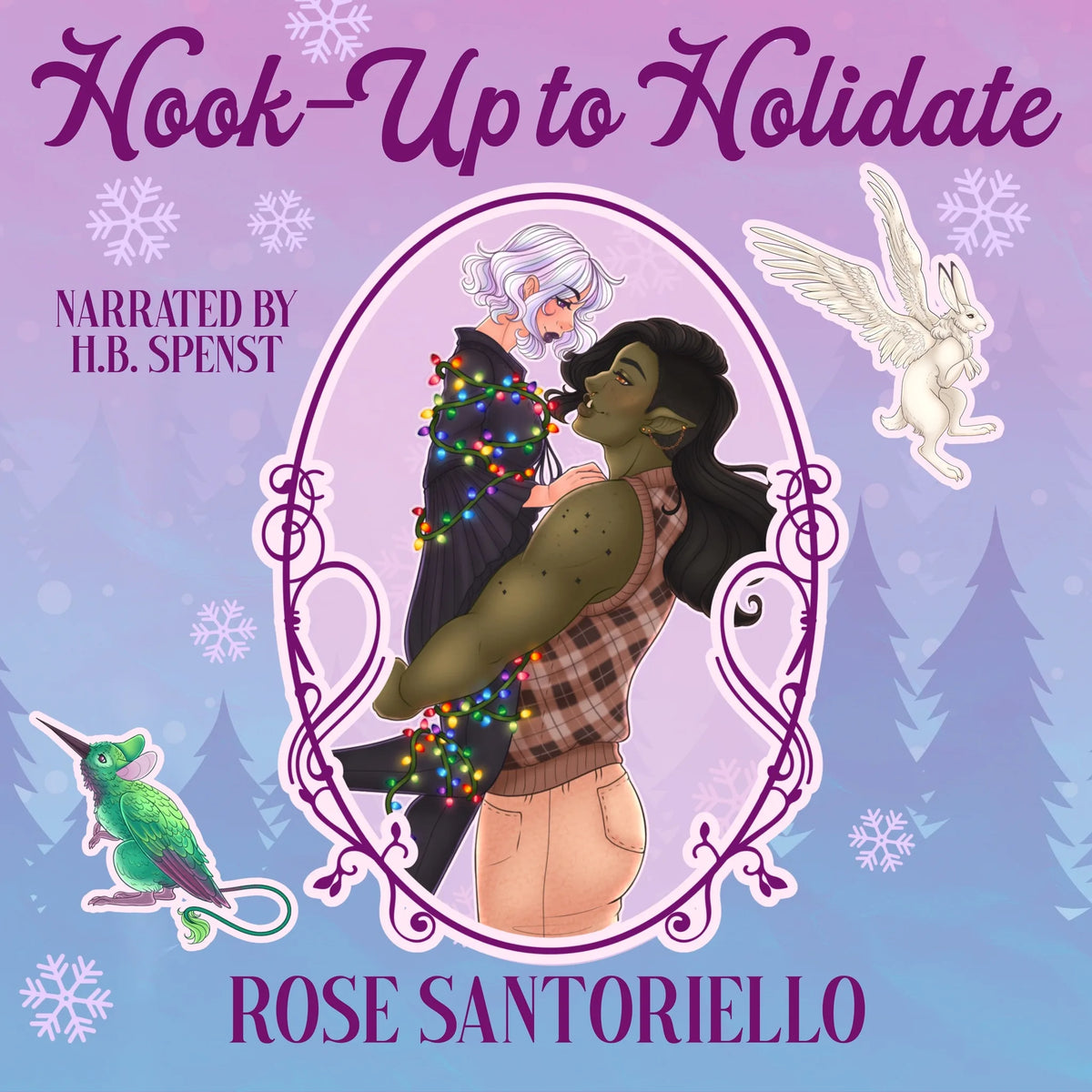 Hookup to Holidate