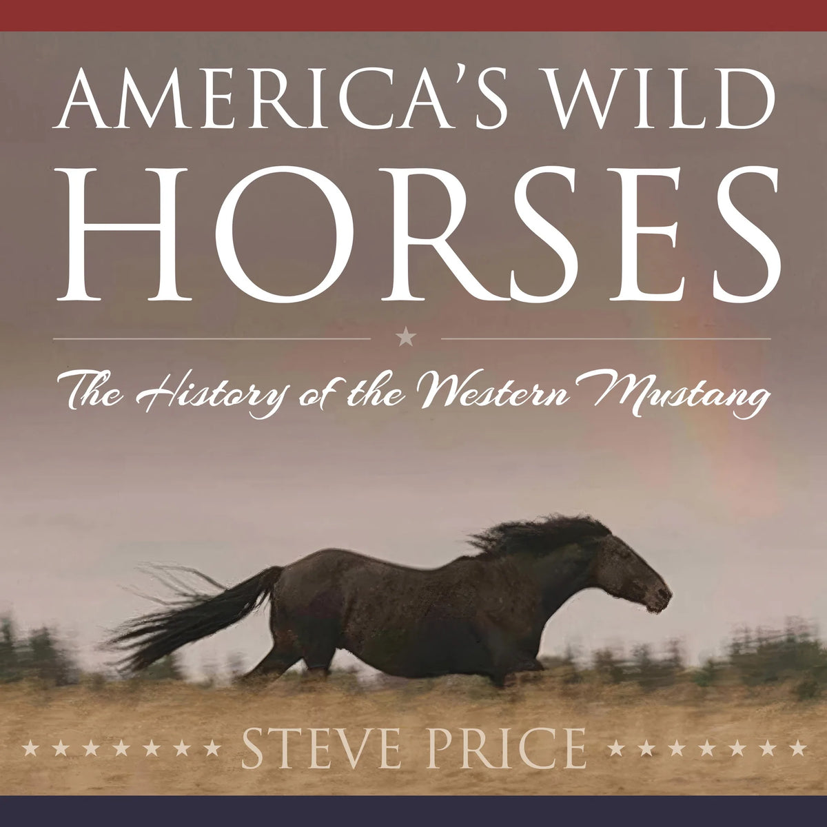 America's Wild Horses