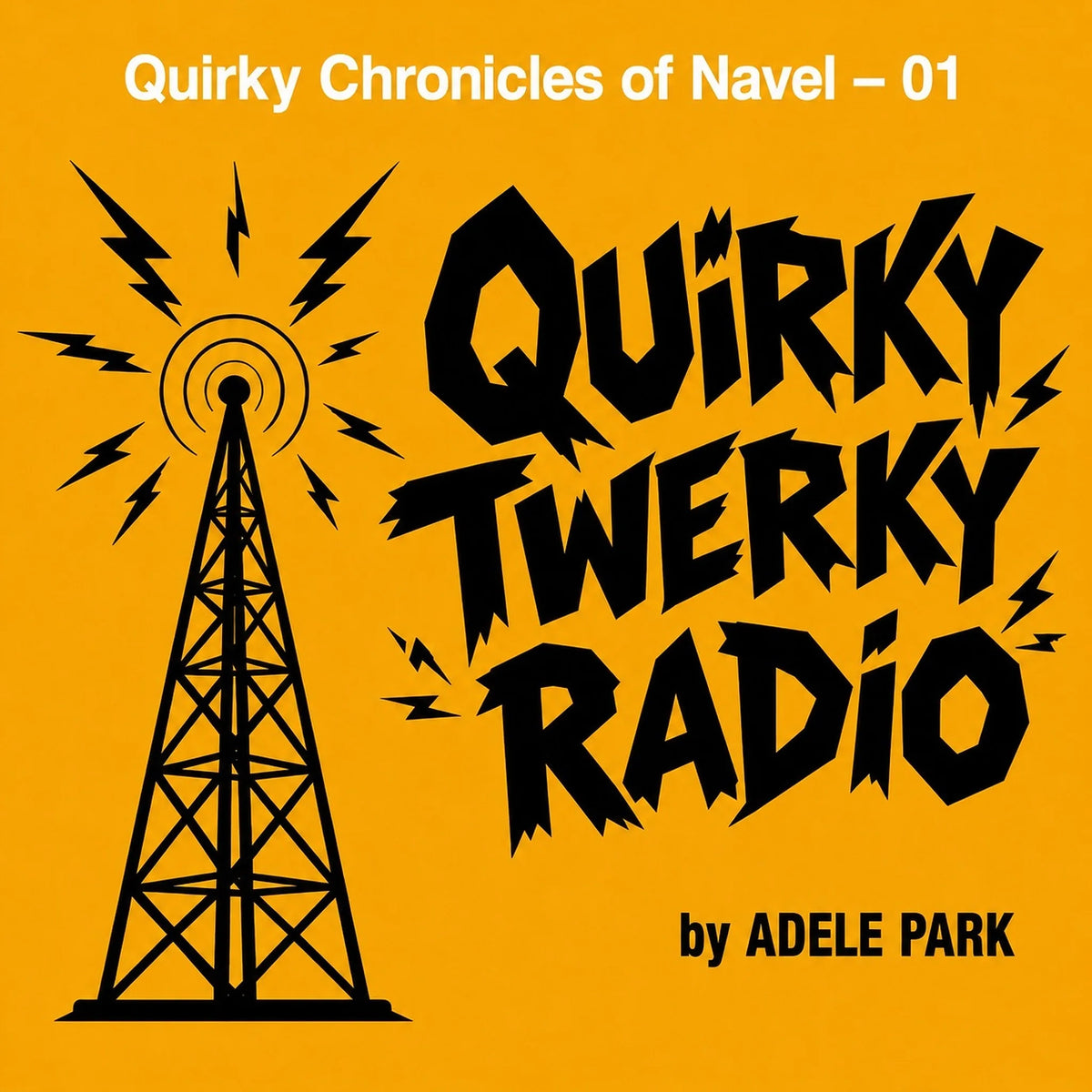 Quirky Twerky Radio