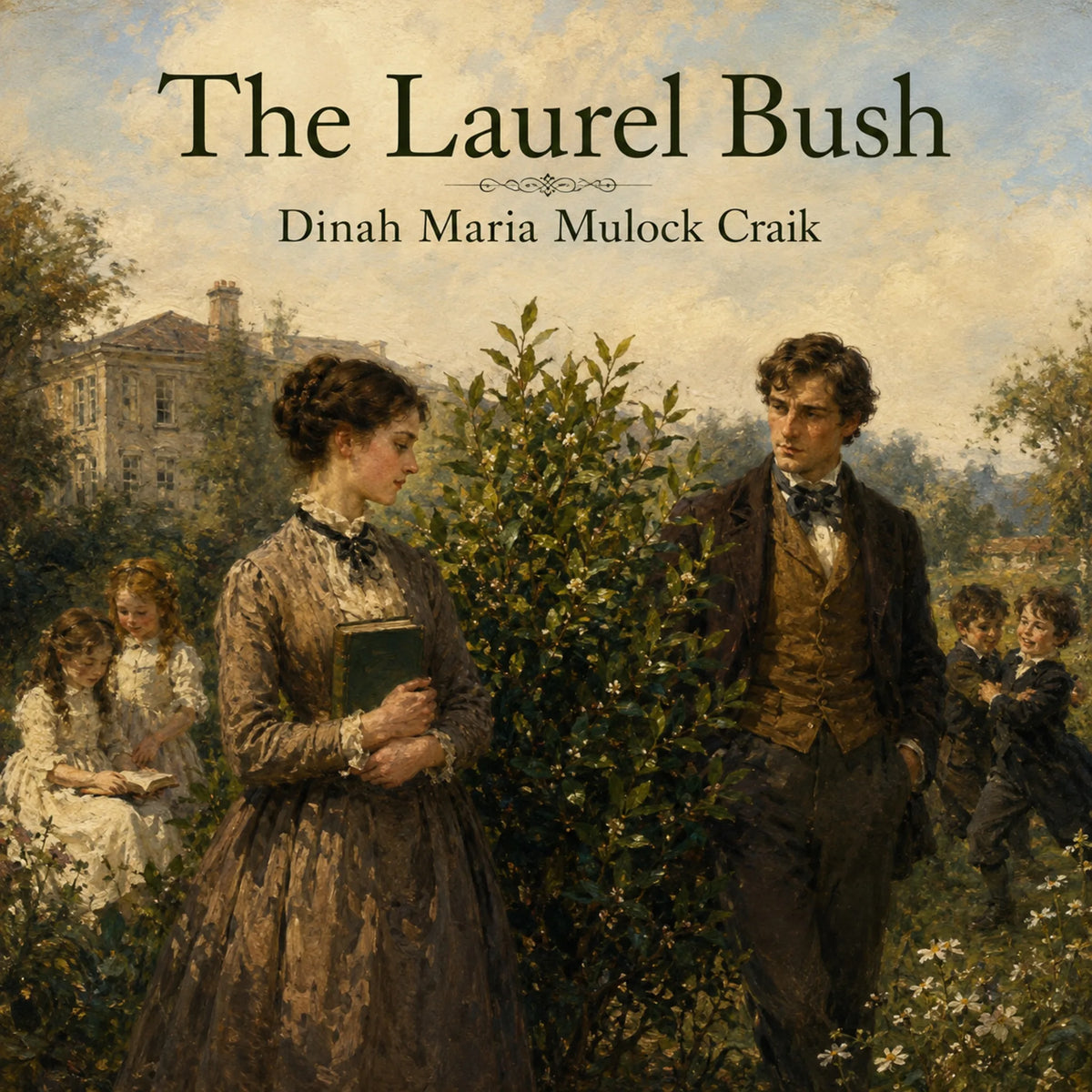 The Laurel Bush