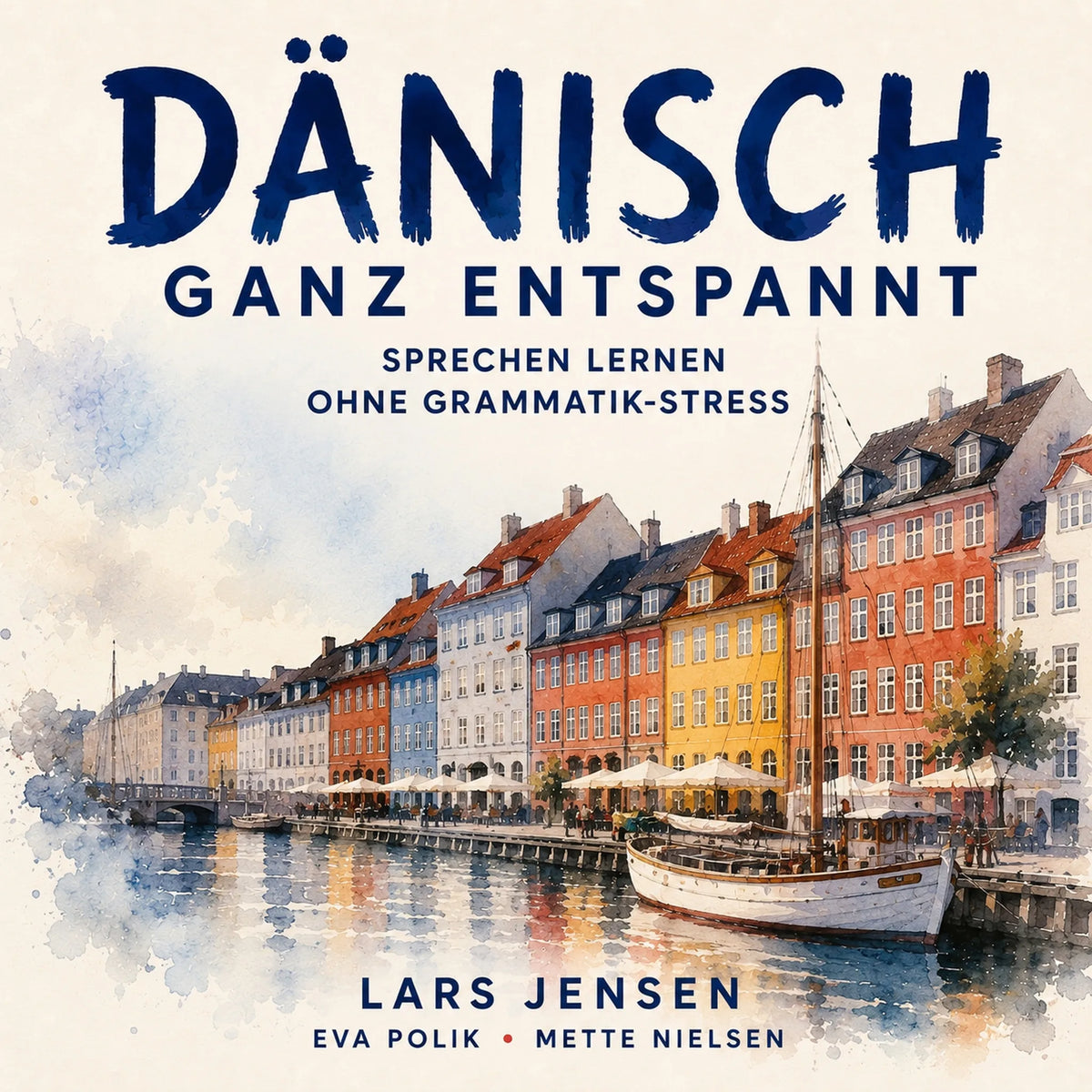 Dänisch ganz entspannt