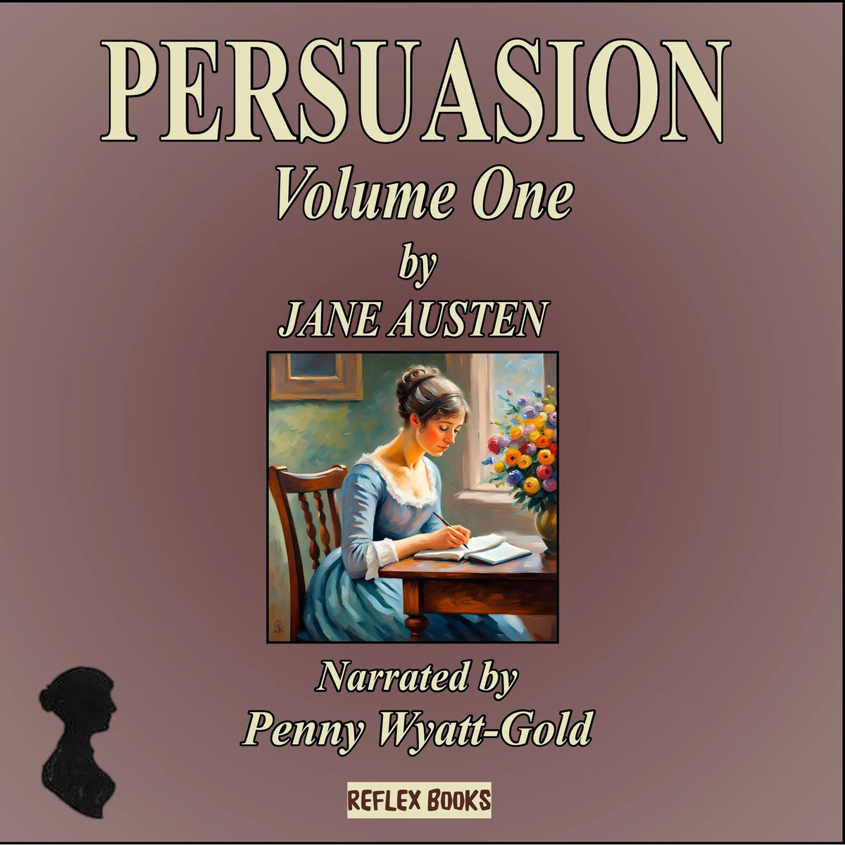PERSUASION Volume One