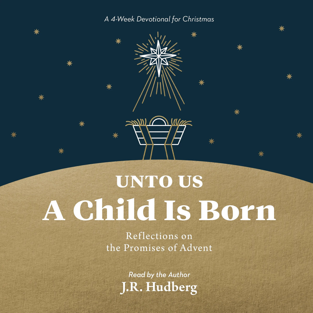 Unto Us a Child Is Born