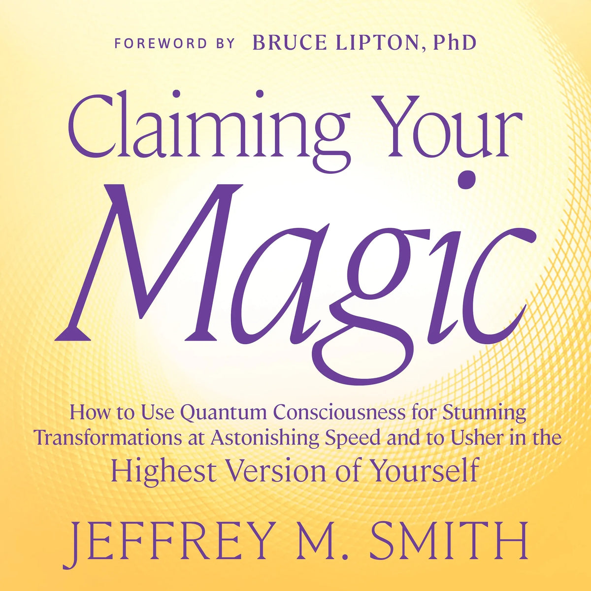Claiming Your Magic