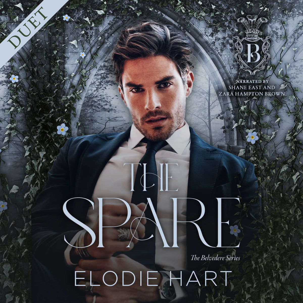 The Spare