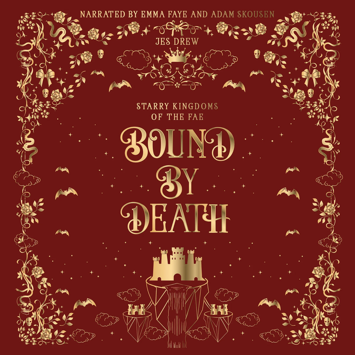 Bound by Death