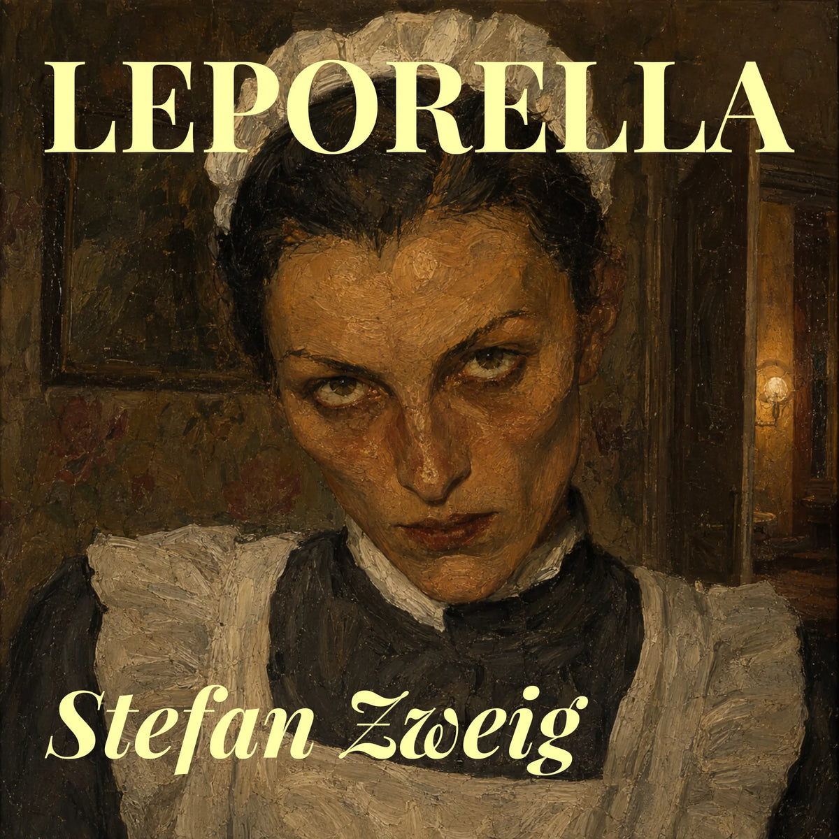 Leporella