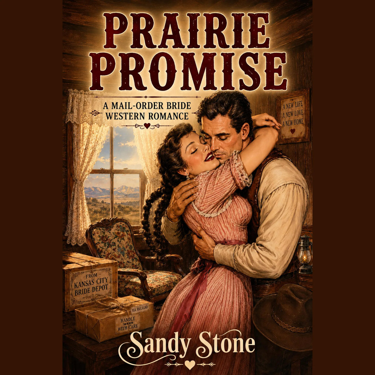 Prairie Promise