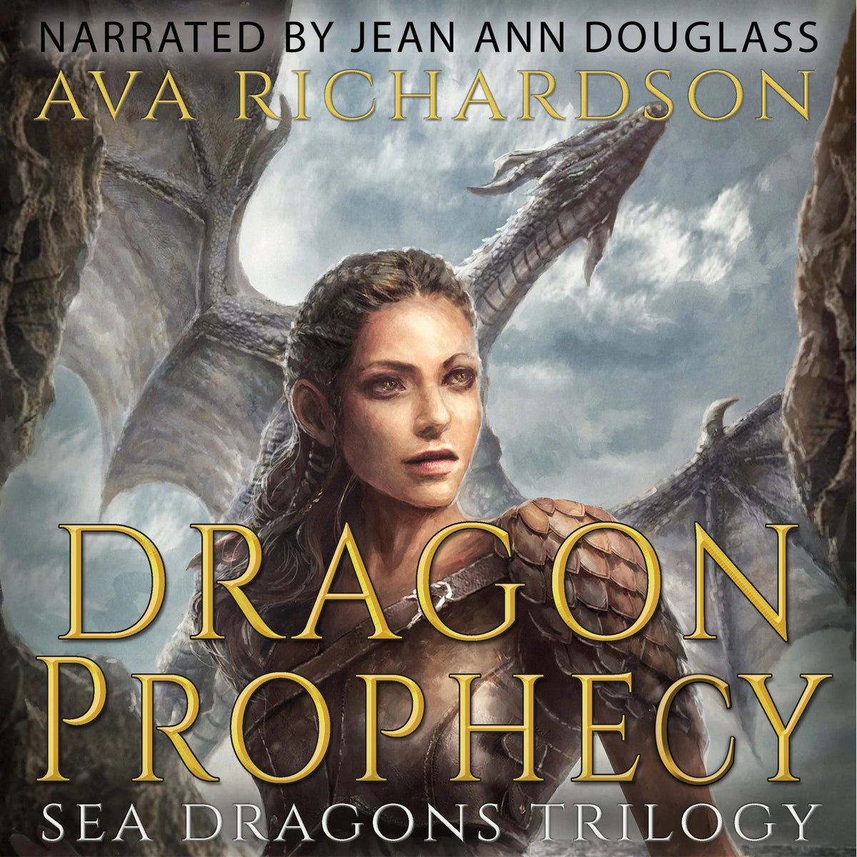 Dragon Prophecy