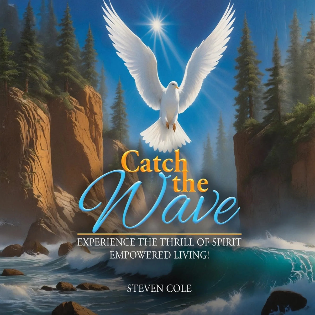 Catch The Wave