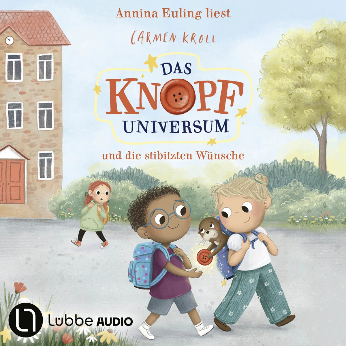 Das Knopf-Universum und die stibitzten Wünsche