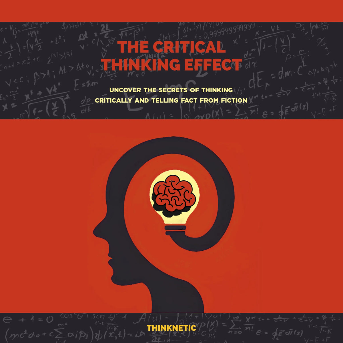 The Critical Thinking Effect