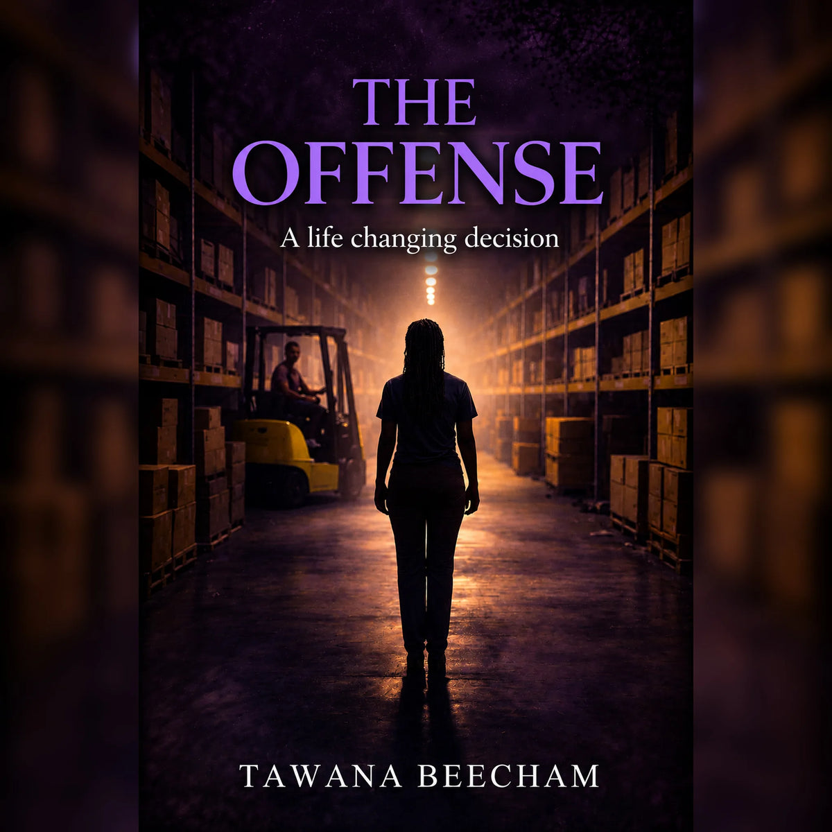 The Offense