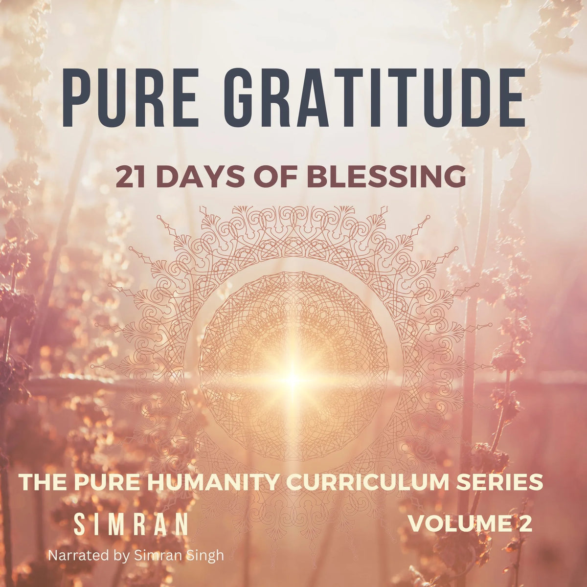 Pure Gratitude
