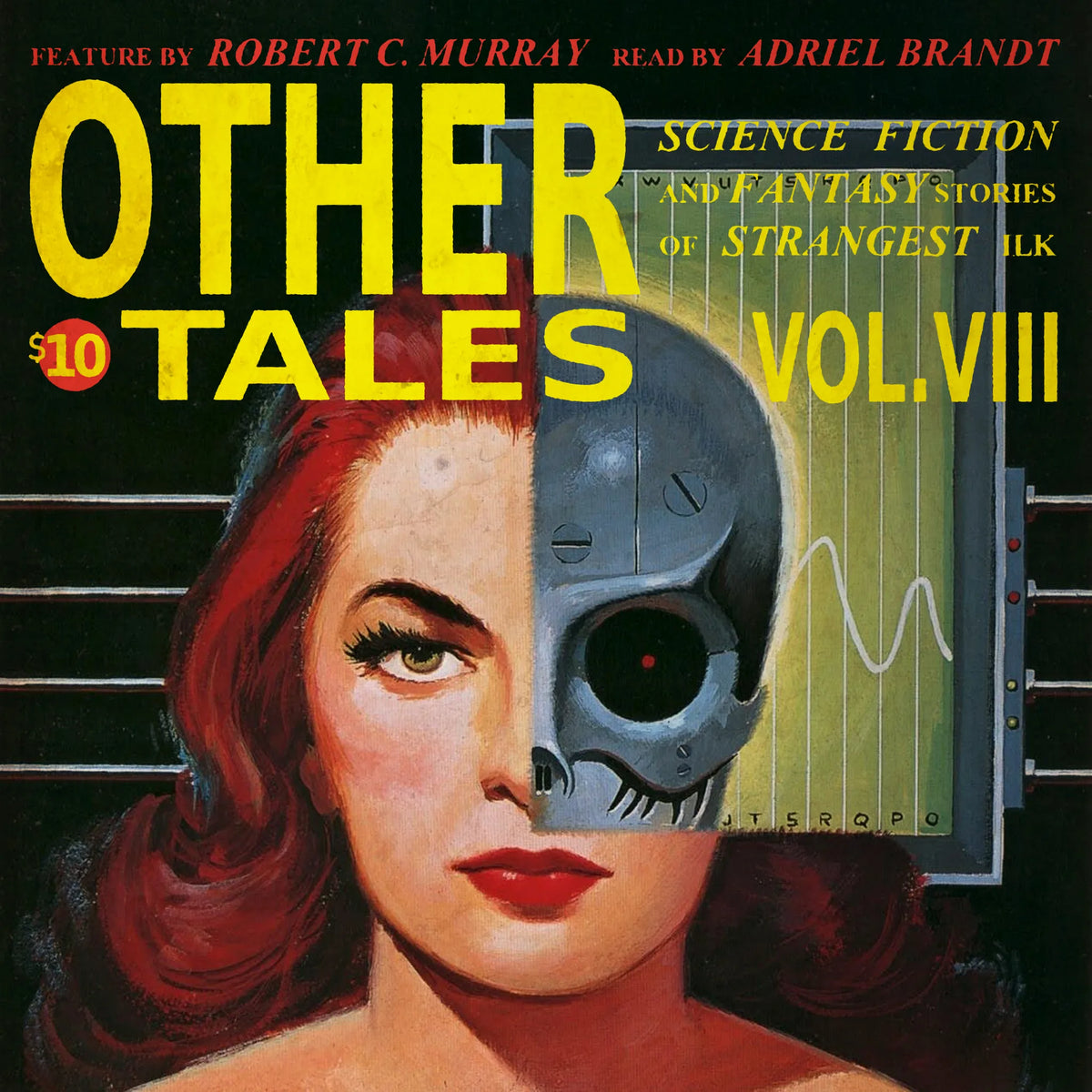 Other Tales: Volume VIII