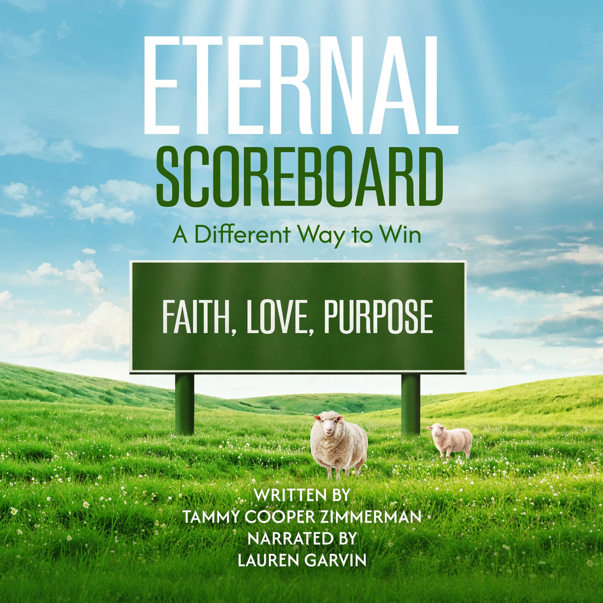 Eternal Scoreboard