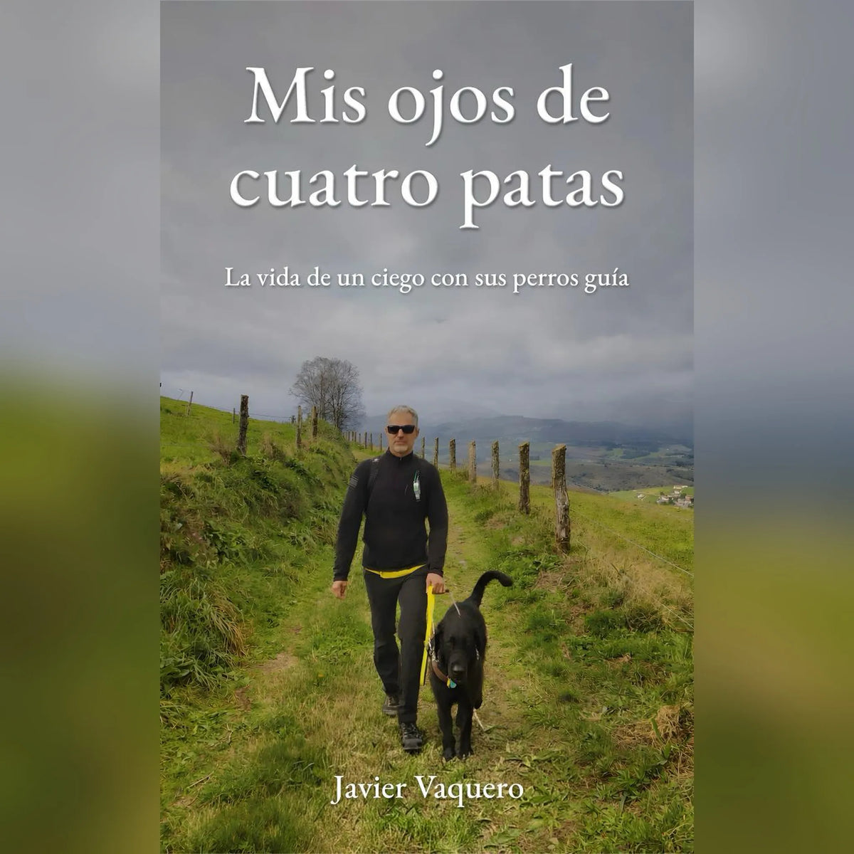 Mis ojos de cuatro patas