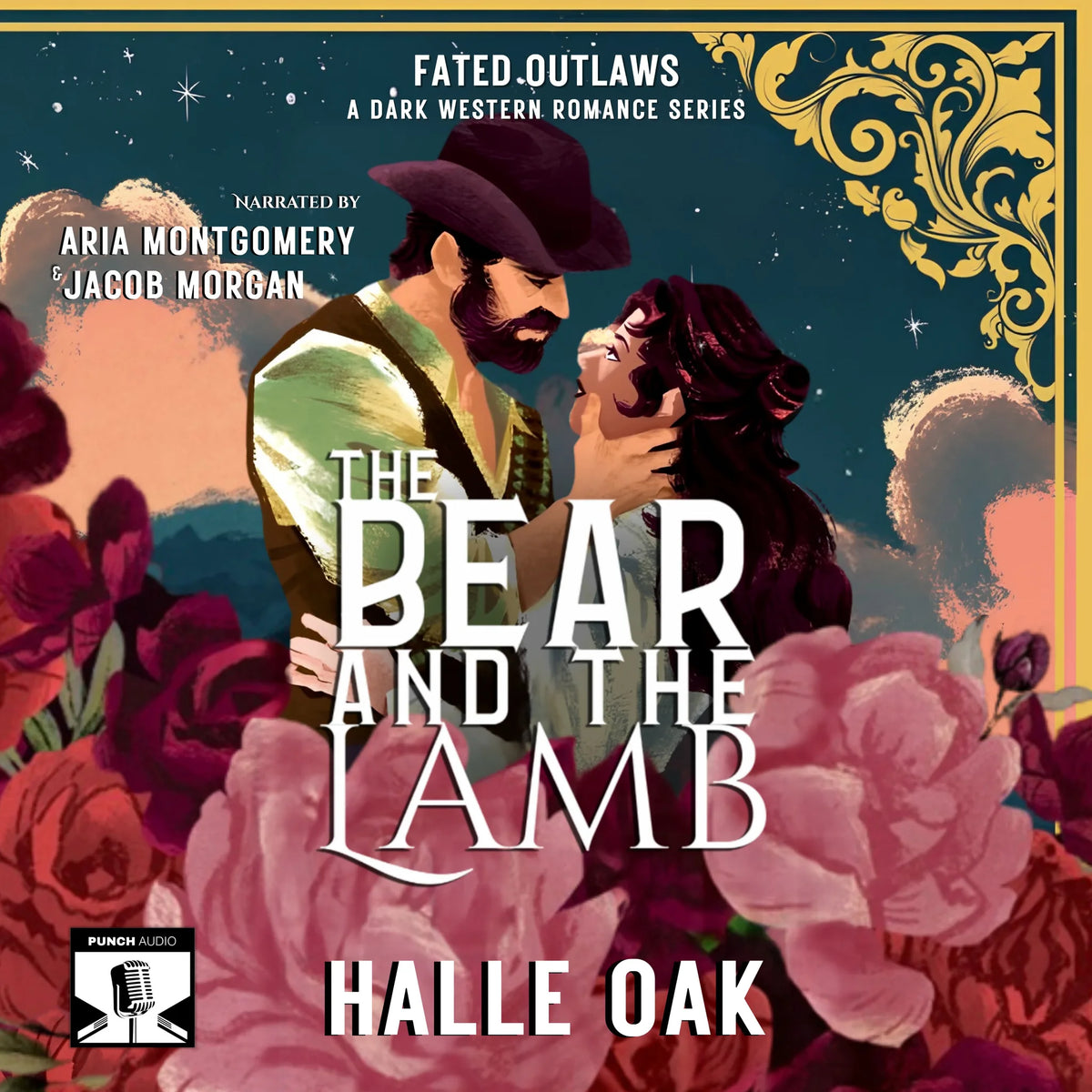 The Bear and the Lamb