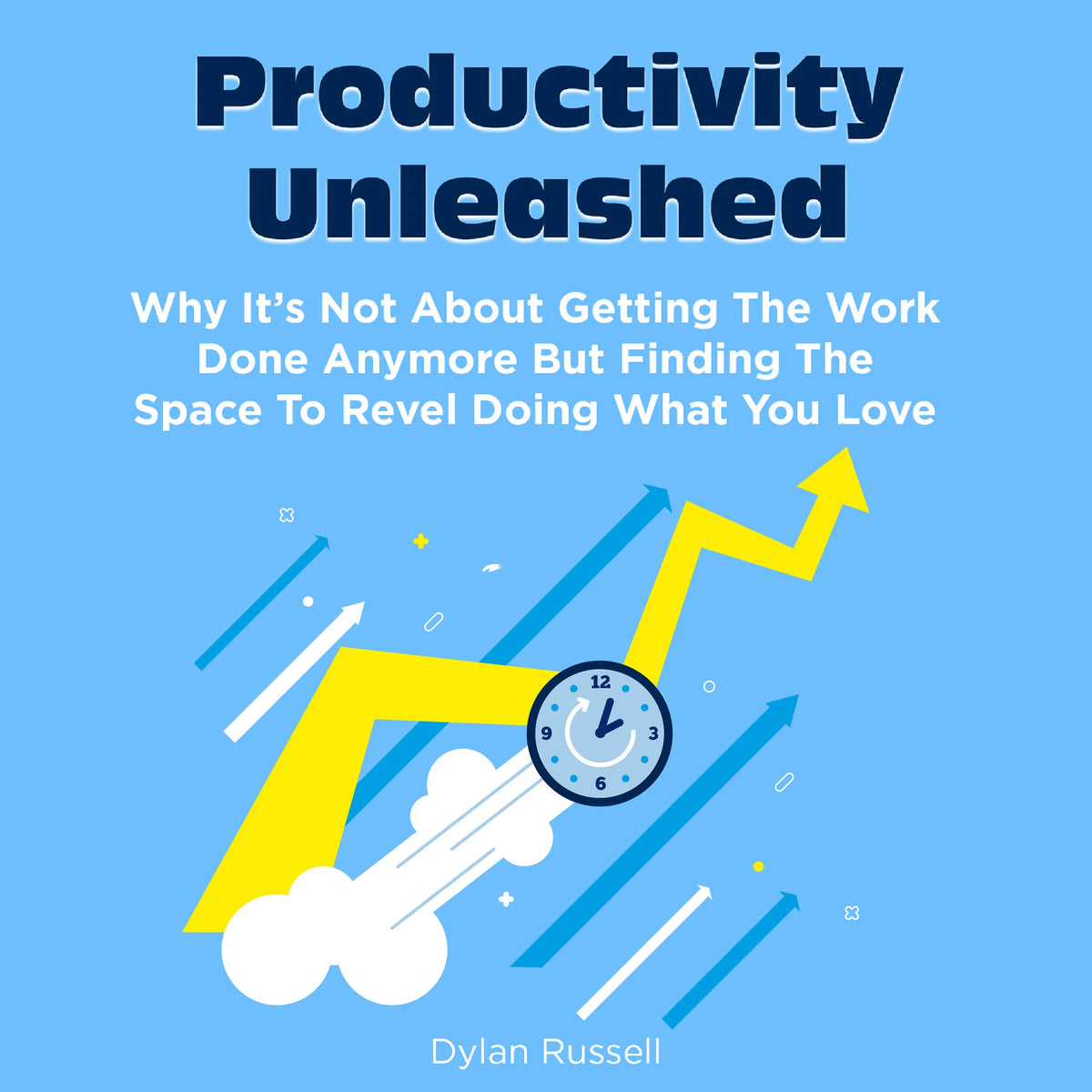 Productivity Unleashed