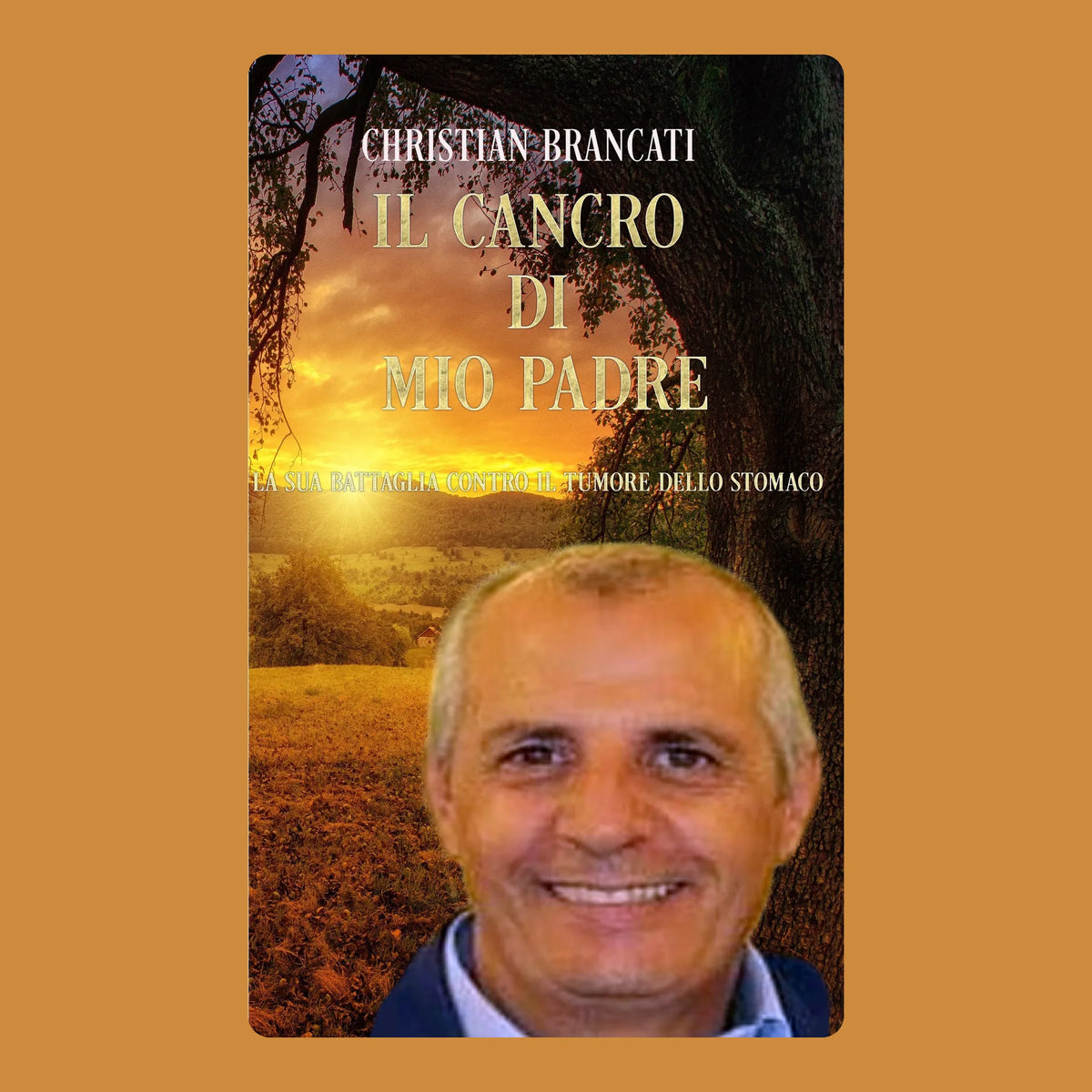 Il Cancro di mio Padre