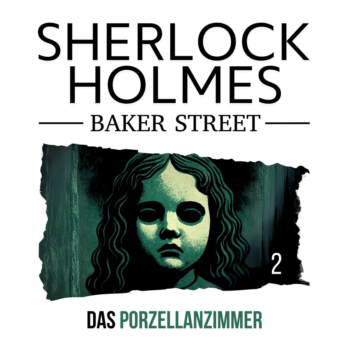 2: Das Porzellanzimmer