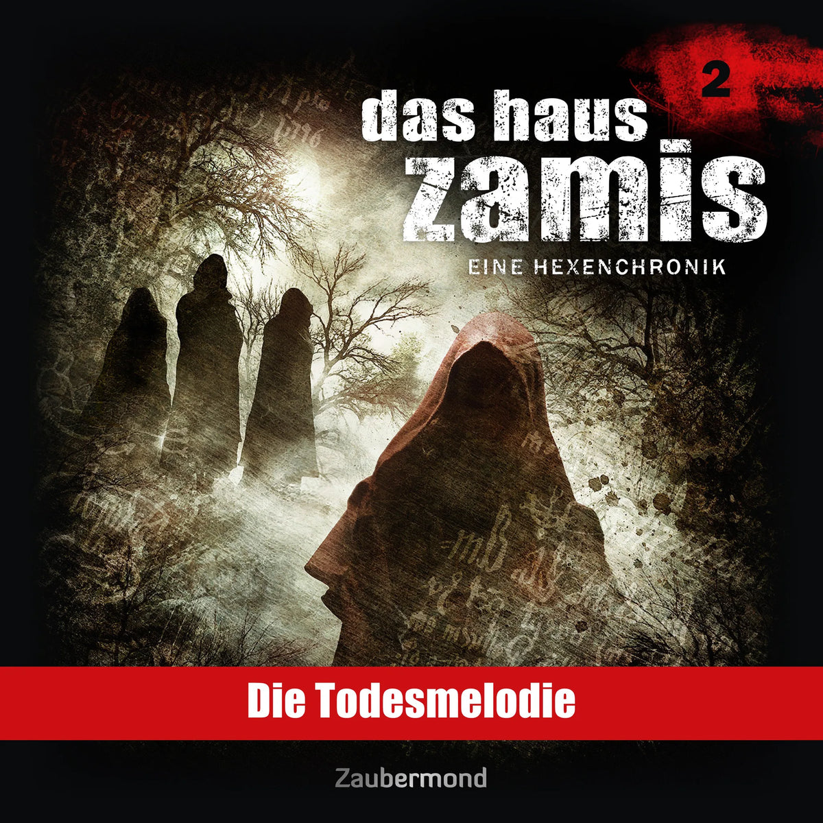 2: Die Todesmelodie