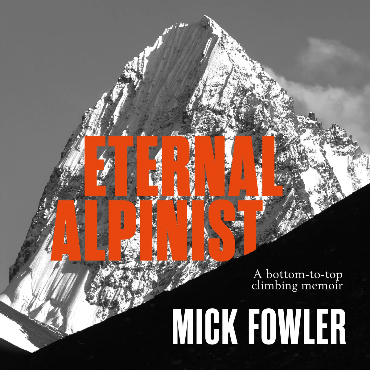 Eternal Alpinist