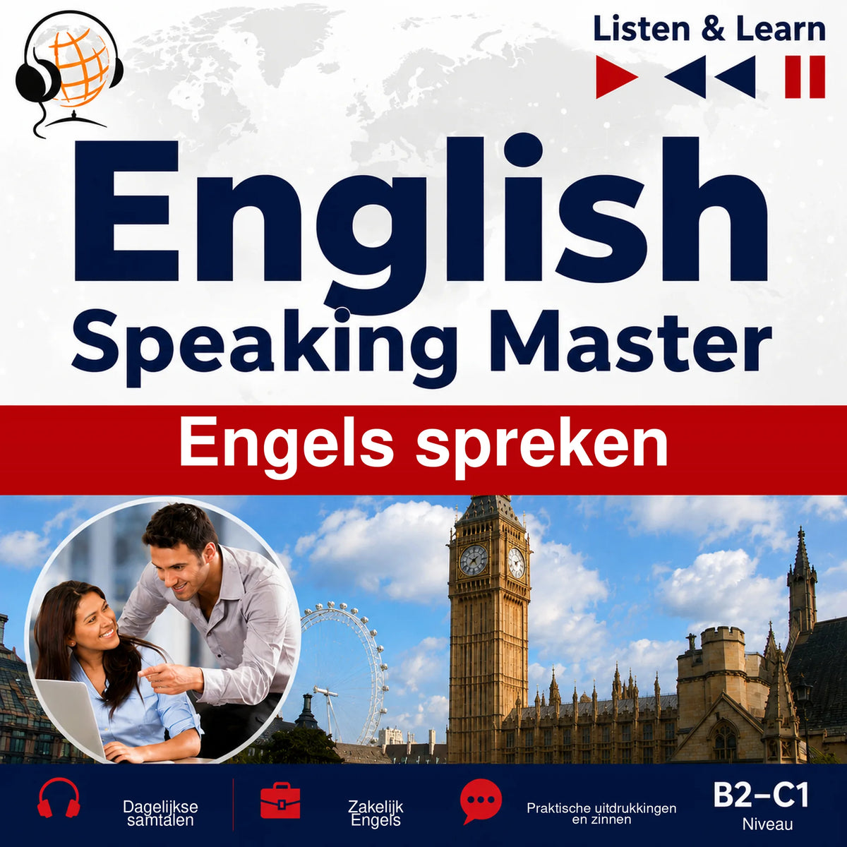 English Speaking Master