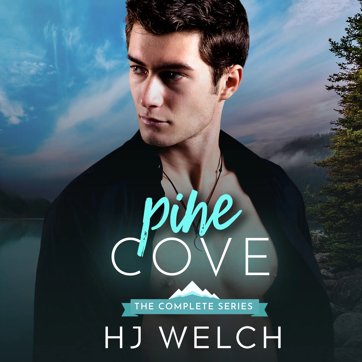 Pine Cove