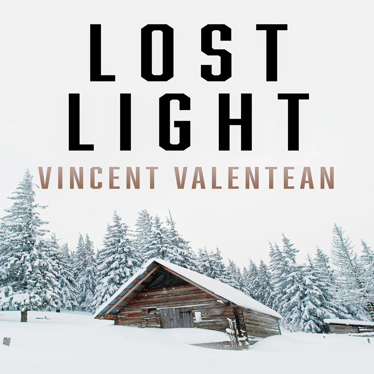 Lost Light