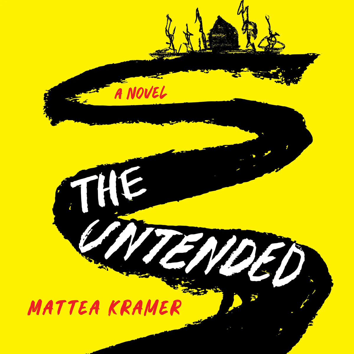 The Untended