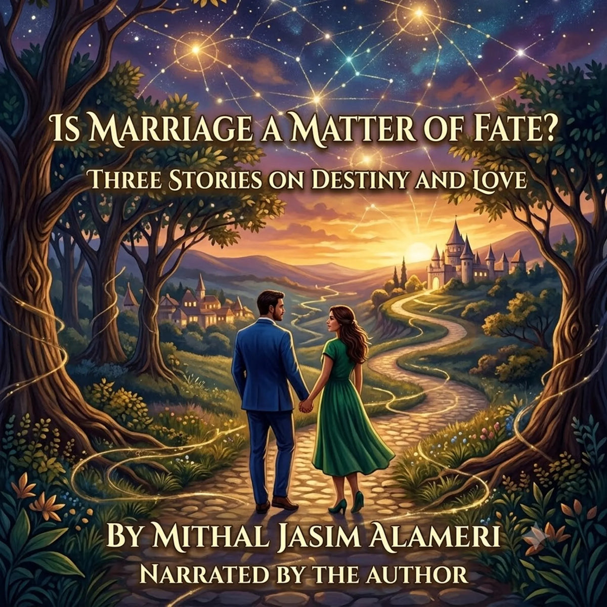 IS Marriage a Matter of Fate
