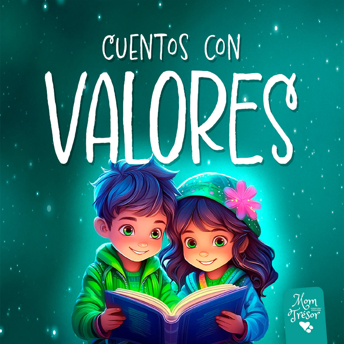 Cuentos con Valores para Niños