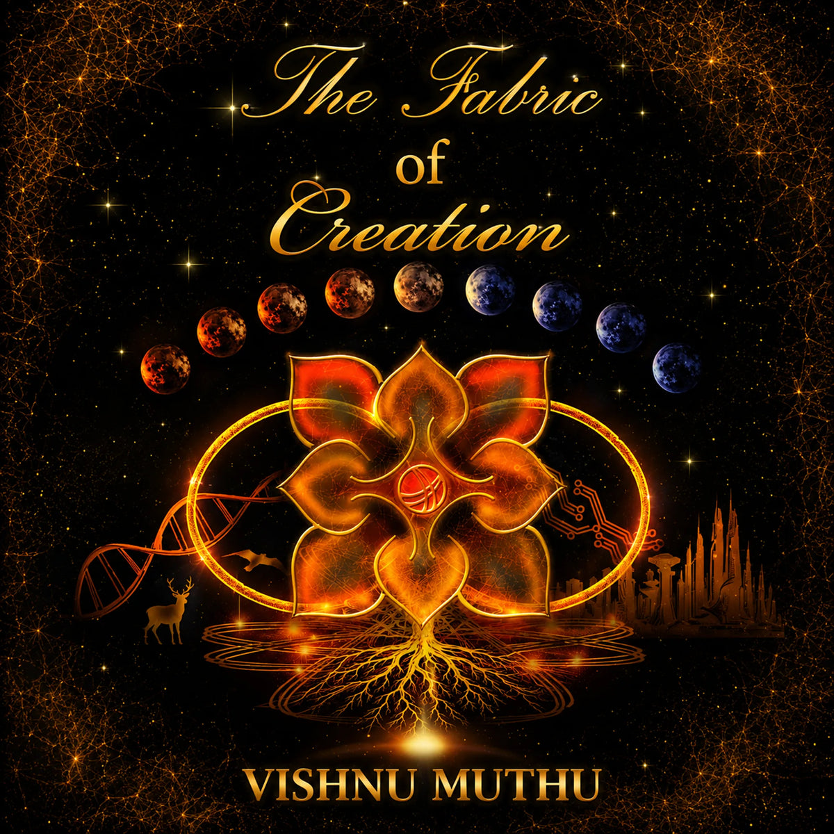 The Fabric of Creation