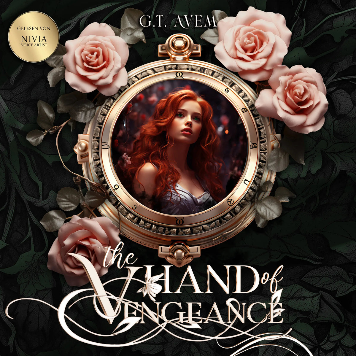 The hand of Vengeance